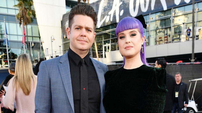 Kelly Osbourne Said She 'Almost Died' When Brother Jack Osbourne Shot Her in the Leg
