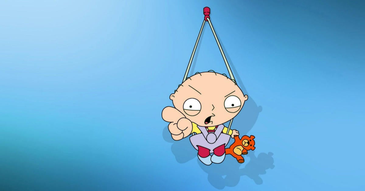 Fox taking Family Guy Online - GameSpot