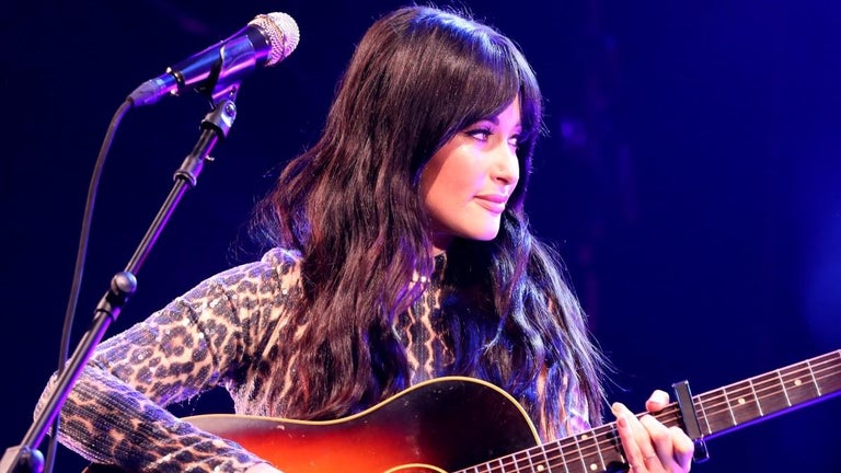 Kacey Musgraves' Fifth Studio Album 'Star-Crossed' Is a 'Rollercoaster of Emotion'