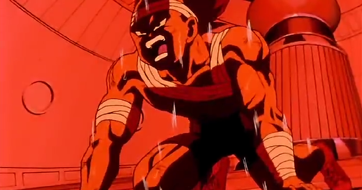 Scientists Debate Whether Dragon Ball Z's Gravity Training Would Work IRL