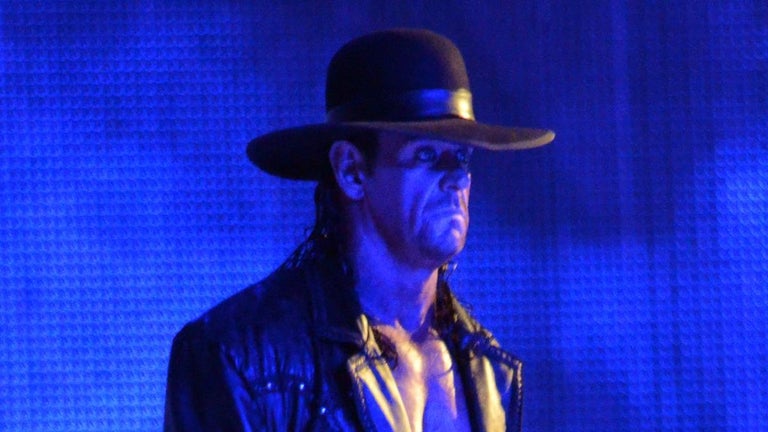 Netflix Announces New Interactive Movie With WWE Legend The Undertaker