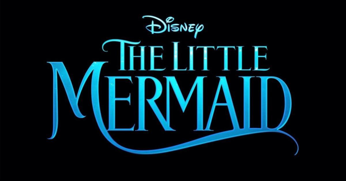 The Little Mermaid Trailer Released at D23 Expo