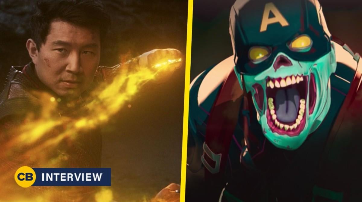 Marvel's 'Shang-Chi' Star Simu Liu Confirms Hollywood Chooses To Reshape  Stories to Get More Representation Onscreen - Bounding Into Comics