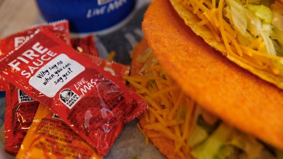 taco-bell-sauce-getty-images