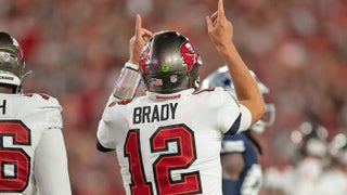 Buccaneers vs. Falcons Prediction and Odds (Back Under in Atlanta as Bucs  Rest Up)