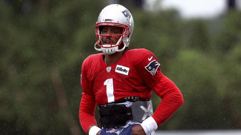 Cam Newton Explains Why He Was Released by New England Patriots