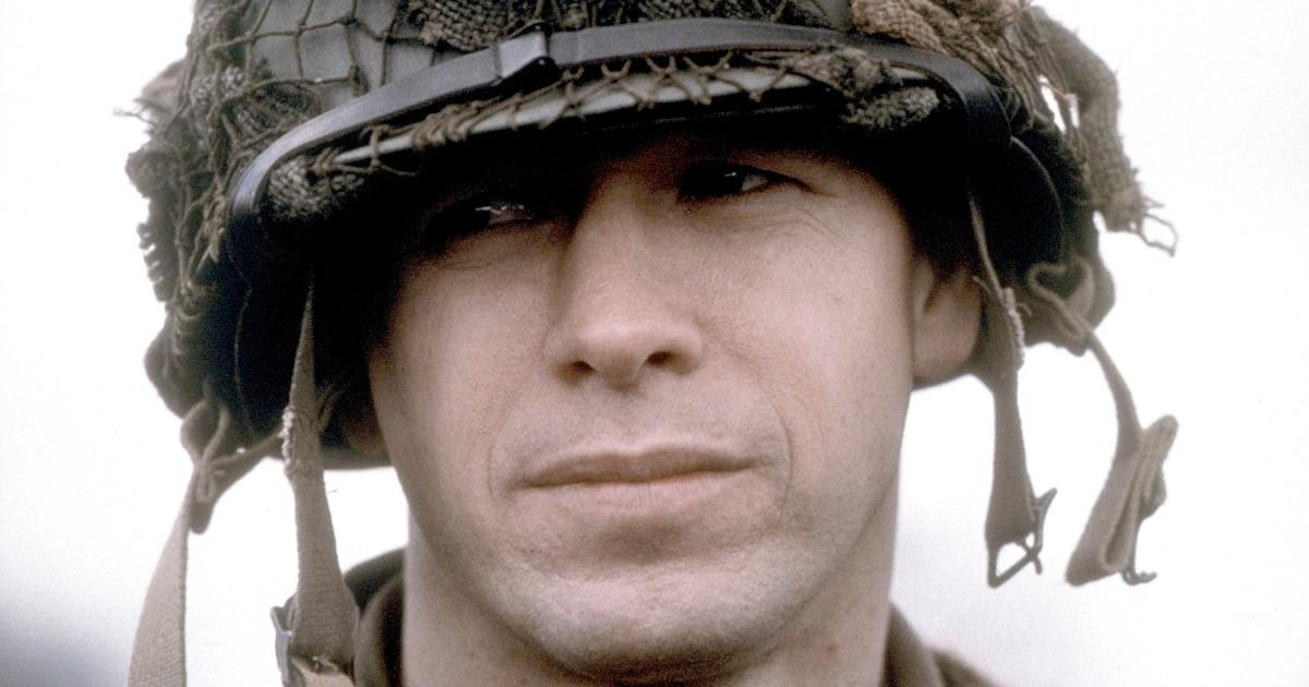 'Blue Bloods' Star Donnie Wahlberg Delivers Tribute to Military to Mark