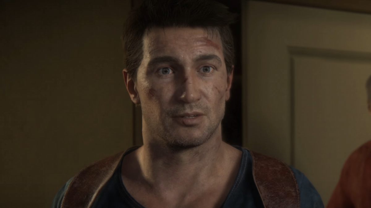 Uncharted Boss Says Naughty Dog Is "Moving On" From the Series