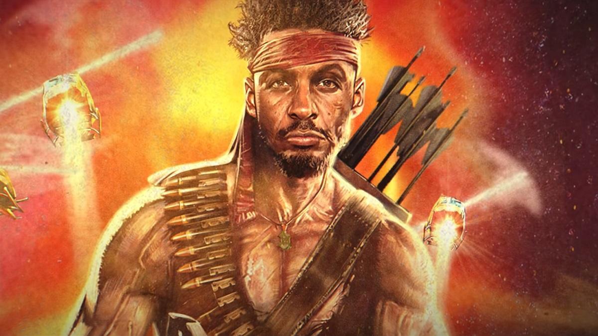 Far Cry 6's Free DLC Will Include Stranger Things, Rambo & Danny Trejo  Crossovers