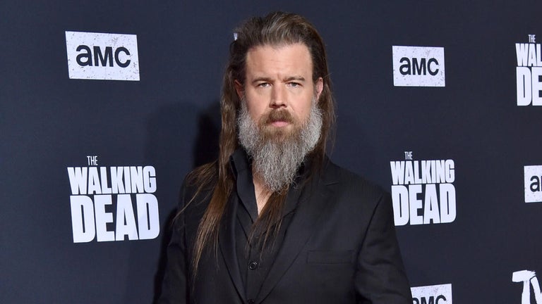 'Sons of Anarchy' Star Ryan Hurst Lands Major Video Game Role