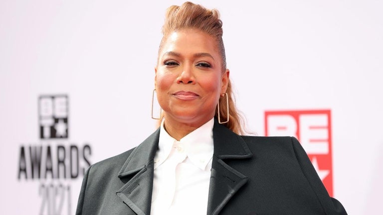 Queen Latifah Reveals 'Living Single' Network Request That Bothered Her to This Day