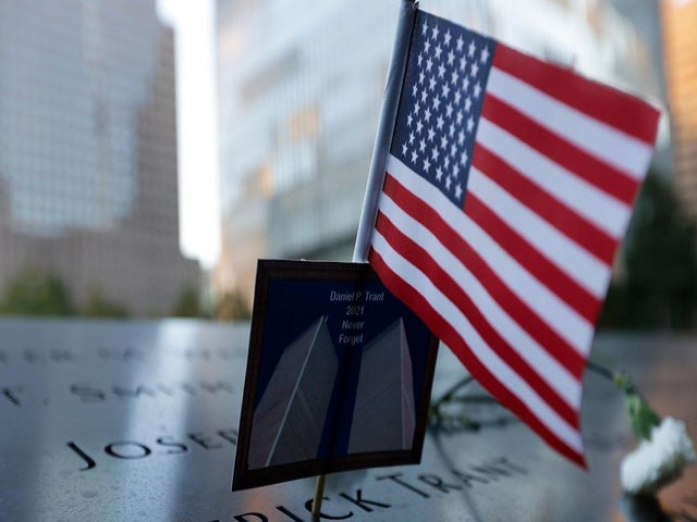 9/11: Tributes Pour in on 20th Anniversary of Tragic Attack