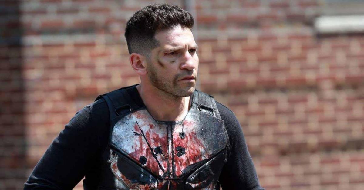 Punisher Fans Might See Jon Bernthal’s Return Before Daredevil: Born Again
