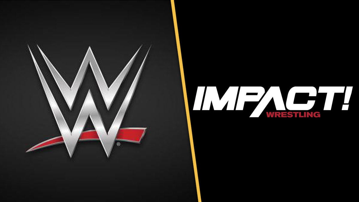 Latest Update on WWE Working With Impact Wrestling thumbnail