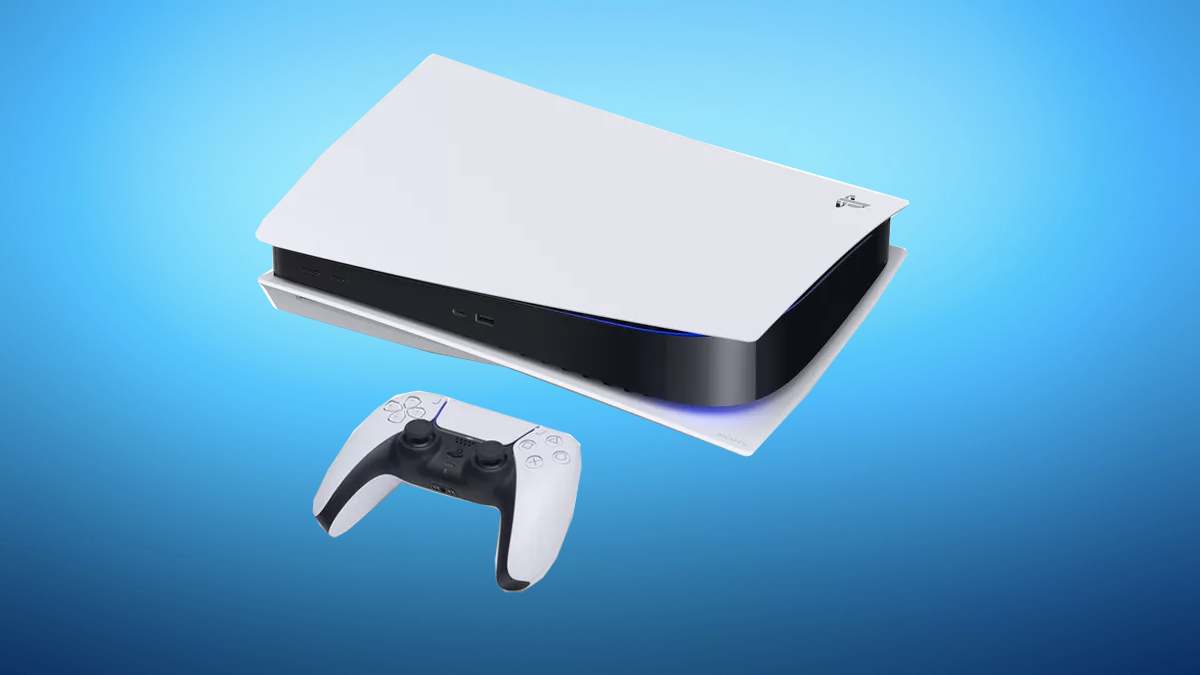 The new PS5 model works better thanks to the upgrade