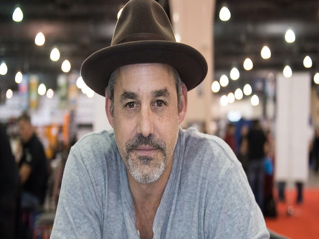 'Criminal Minds' and 'Buffy the Vampire Slayer' Star Nicholas Brendon Hospitalized After Cardiac Incident
