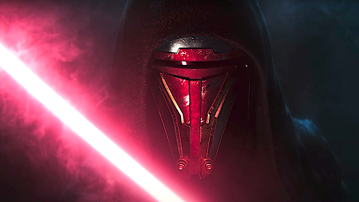 Star Wars: Knights of the Old Republic Remake May Have Changed Developers