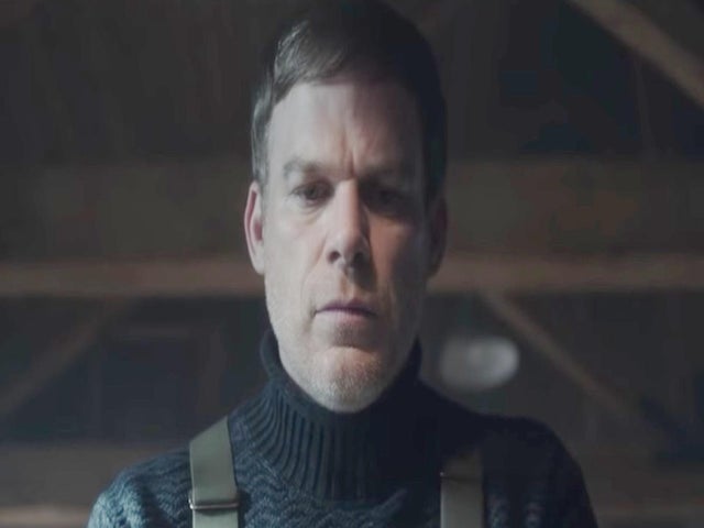 'Dexter: New Blood' Sees Death Re-Enter Dexter Morgan's Life