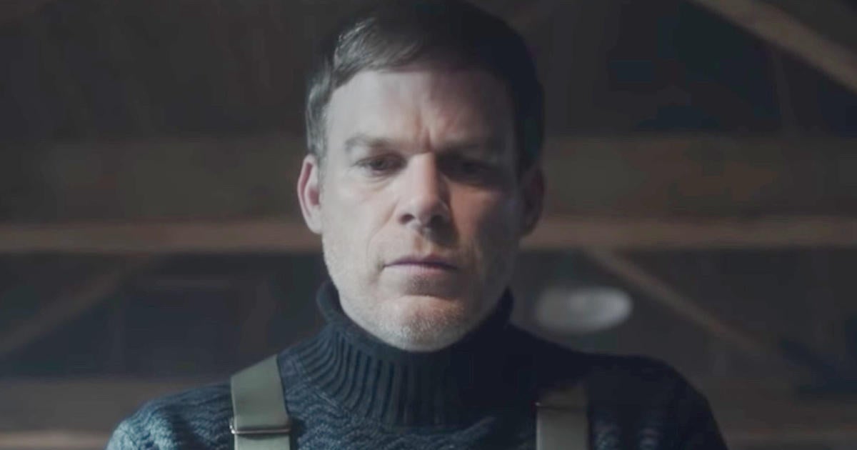 'Dexter New Blood' Release Date, Cast and More Details to Know