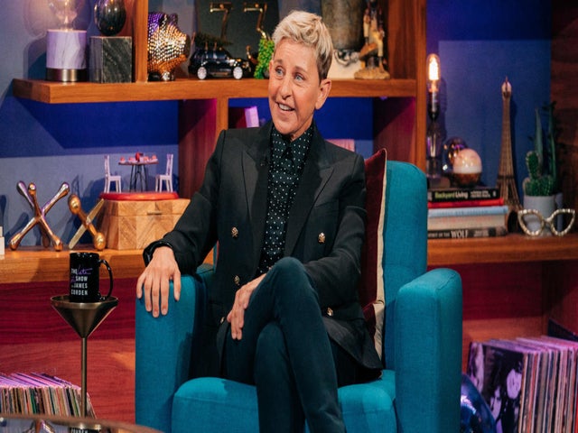 Daytime Emmys Snub Ellen DeGeneres in Her Final Season of Talk Show