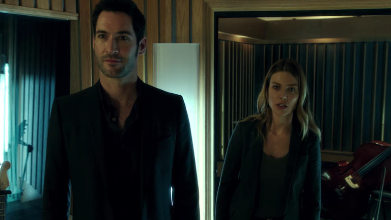 'Lucifer' Season 6 Reveals Villain's Death