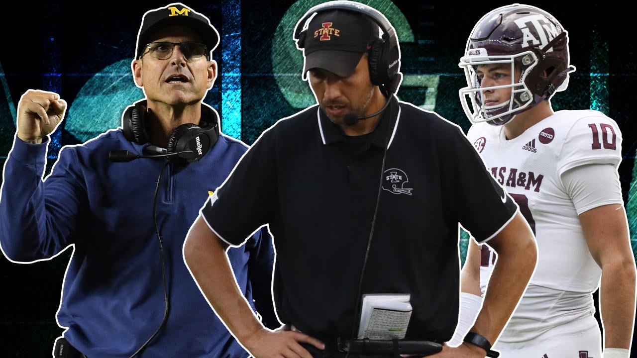 More Takeaways From A Wild CFB Week Two (Late Kick Cut) Stream of ...