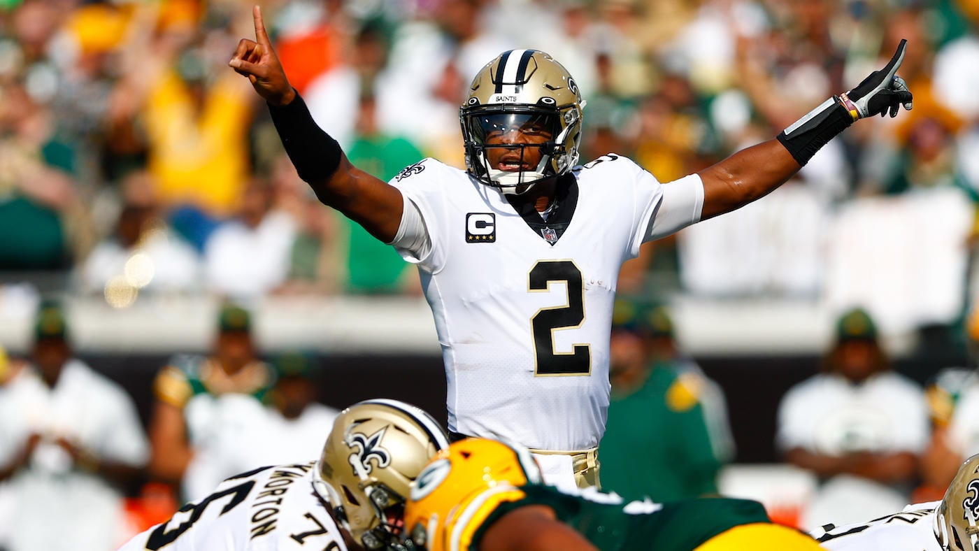 Packers fans took over TIAA Bank Field. Then Jameis Winston took them out