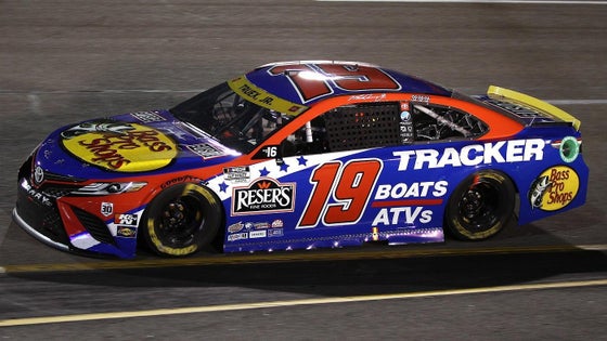 Martin Truex Jr. NASCAR Cup Series 2021
