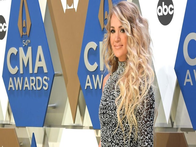 Carrie Underwood Reveals Solemn 9/11 Tribute at Her Family Farm