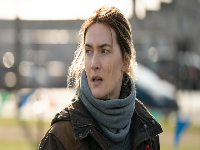 Kate Winslet's Career-Best Performance in 'Mare of Easttown' Hits DVD and Blu-ray With Numerous Extras (Review)