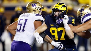 2022 7-Round NFL Mock Draft: Aidan Hutchinson, Kenny Pickett first