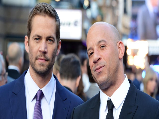 Paul Walker's Part in 'Fast X': What We Know