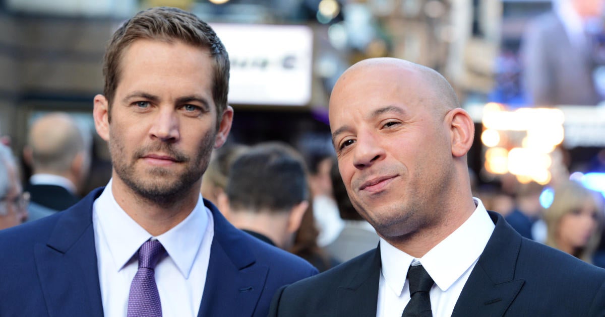 Paul Walker’s Part in ‘Fast X’: What We Know