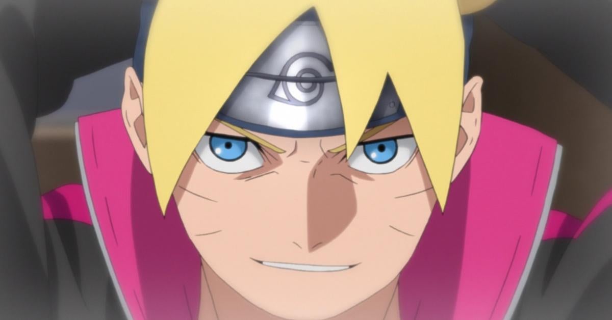 Naruto Writer Gives Update on Boruto's Next Arc