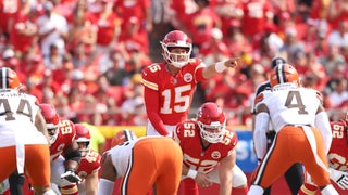 Patrick Mahomes Leads the Comeback Victory!