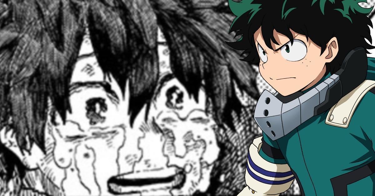 Anime: 'My Hero Academia' Movies Cannot Be Stopped - Bell of Lost Souls
