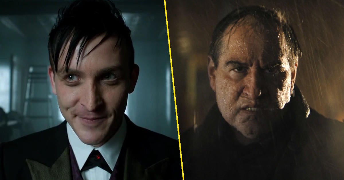 The Batman: Penguin Series Spinoff Has Gotham Fans Mad