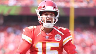 NFL stats and records, Week 1: Patrick Mahomes the greatest Week 1 QB ever?