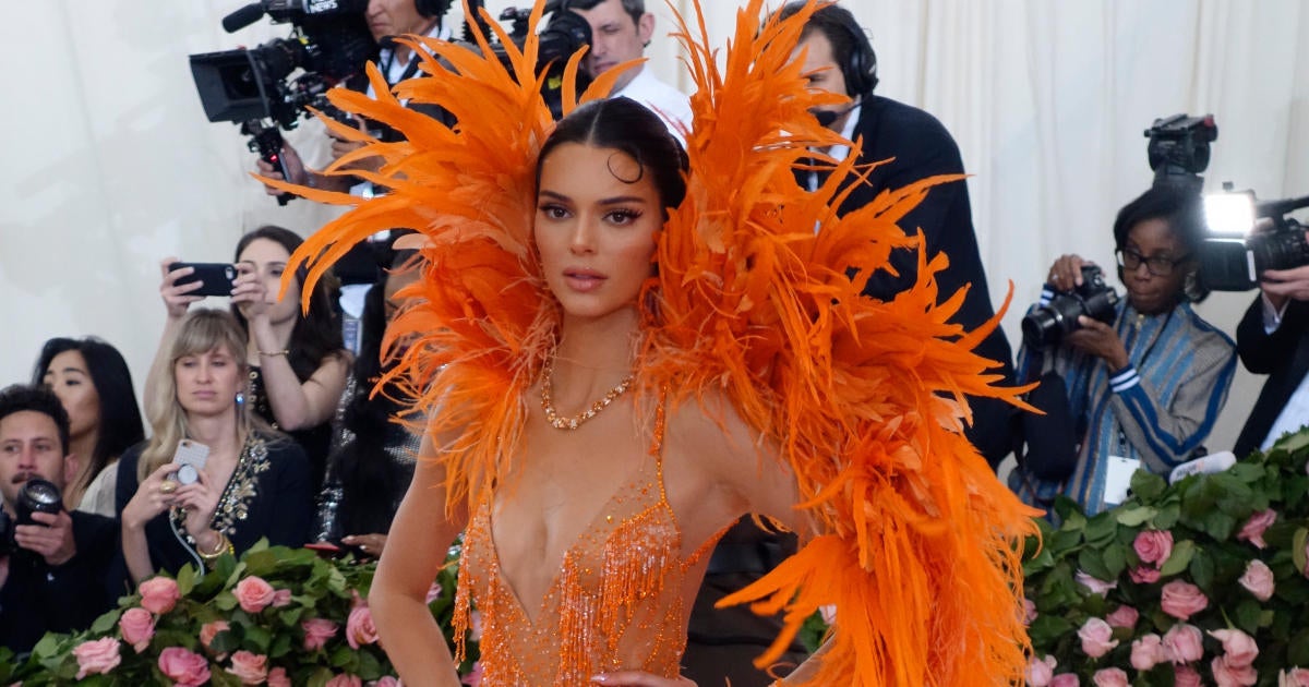 Met Gala 2021 How to Watch the Red Carpet and What Time