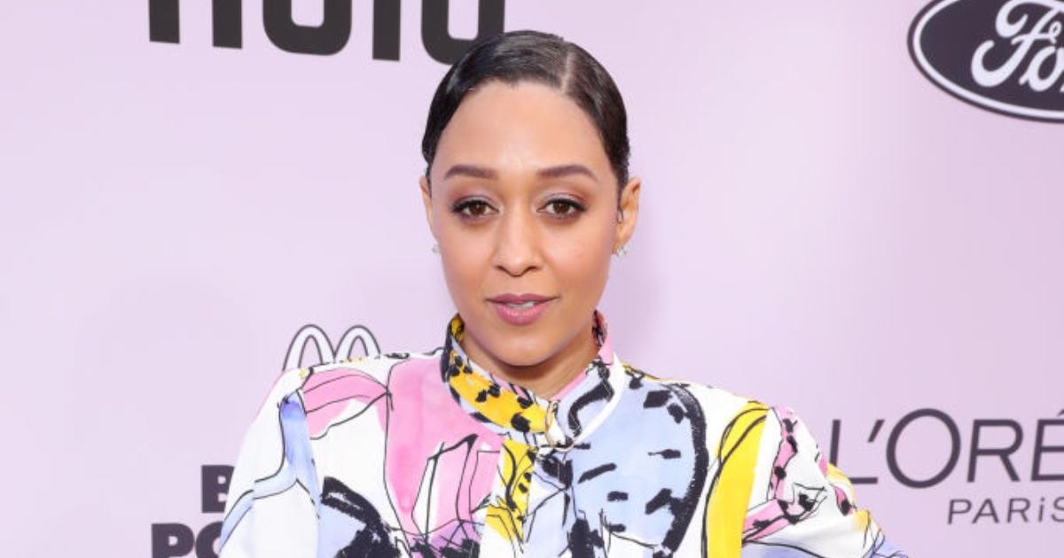 Tia Mowry Shares 'Weird' Childhood Habit: 'I Can't Believe I'm Sharing This'.jpg