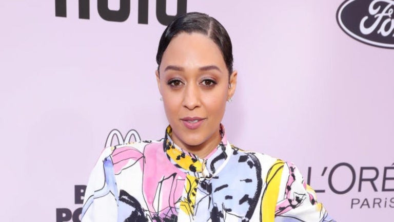 Tia Mowry Speaks out on Decision to Divorce Husband Cory Hardrict