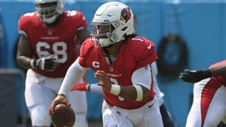 Cardinals' DeAndre Hopkins on missed practices: 'Come watch me play'