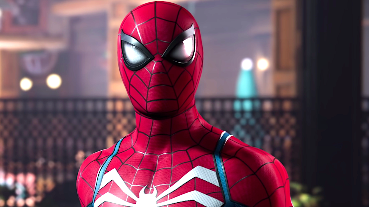 Marvel's Spider-Man 2 On PS5 Thankfully Has Venom, Out 2023