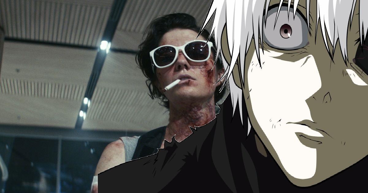 How to watch Tokyo Ghoul on Netflix 2023