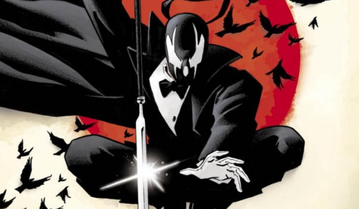 Matt Wagner's Grendel Coming to Netflix