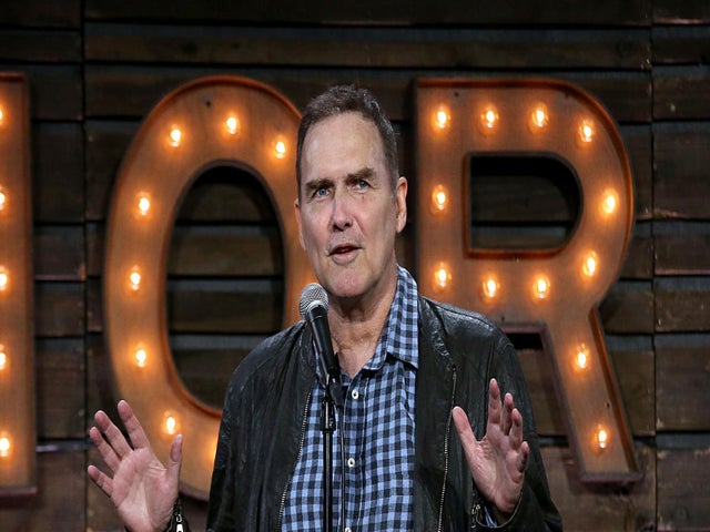 Norm Macdonald Mourned by Fans on Social Media