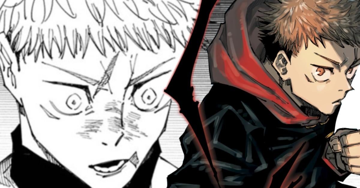 The ENTIRE Jujutsu Kaisen Culling Game Arc Explained