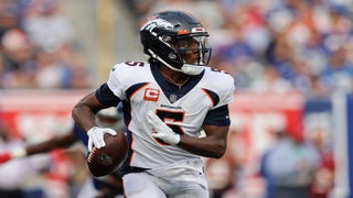 Defense delivers as Broncos hold off Jaguars - NBC Sports