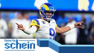 Rams vs Colts Prediction, Odds, Lines, Over/Under & Picks - NFL Week 4