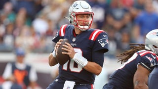 Notable Patriots prop bets for Week 2 matchup against the Jets